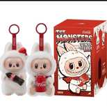Labubu monsters cola zawieszka brelok maskotka