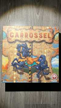 Carrossel - jogo de tabuleiro