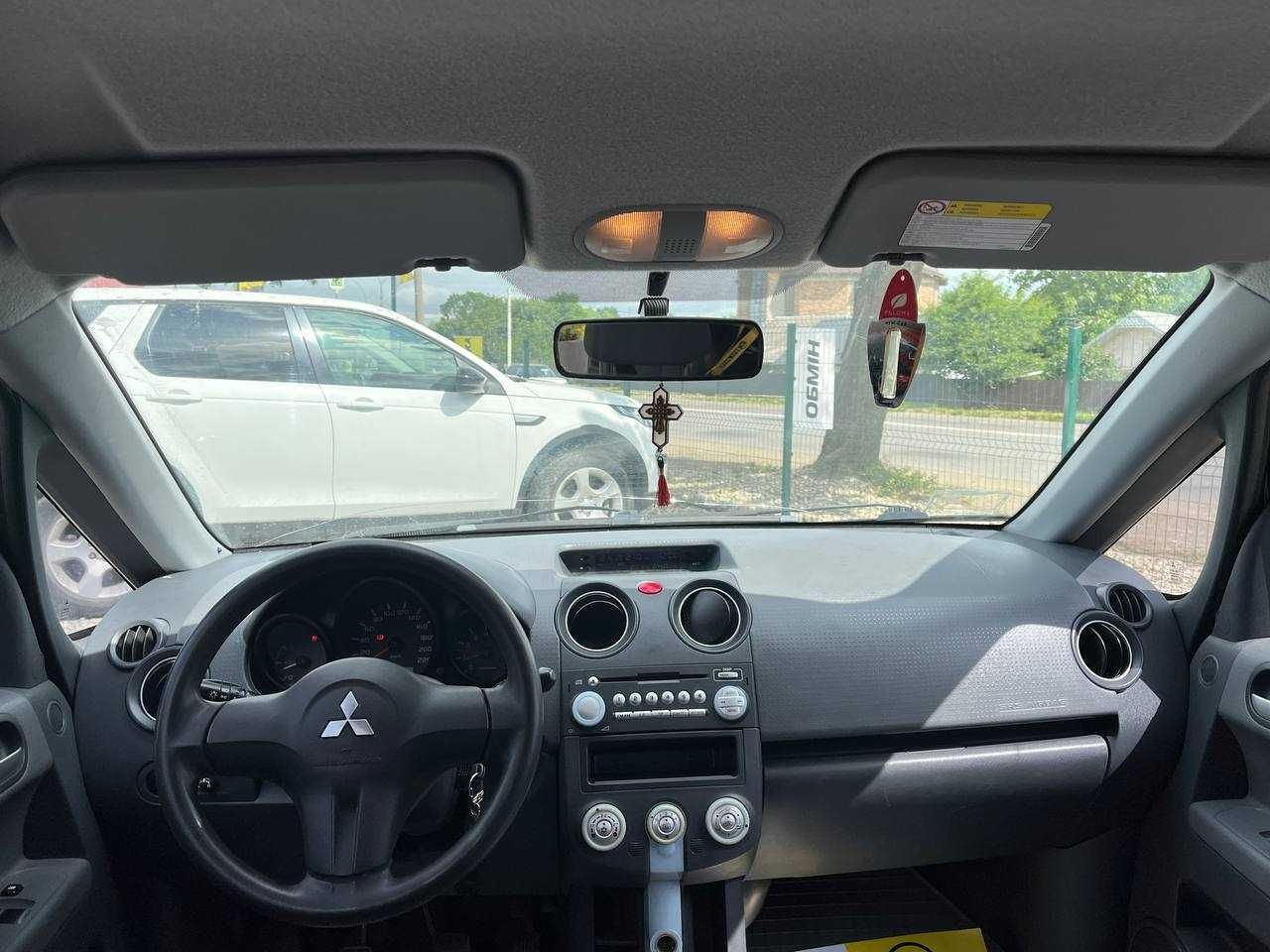 Mitsubishi Colt 2007