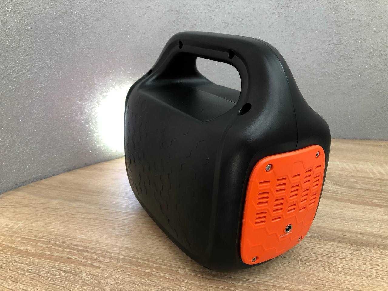 ATZ Power 300 Вт Портативна зарядна станція  300ват/г 600ват пік НОВА