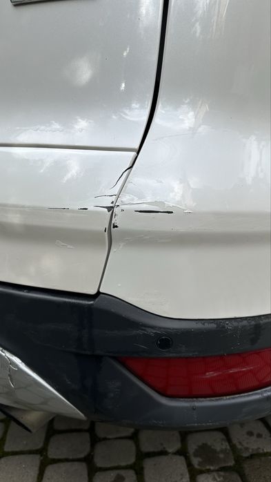 Ford Excape 2016 Titanium