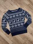 Sweter damski  S