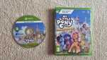 Gra Xbox Series  Kucyki Pony Zagadka Zefirowych Wzgórz PL