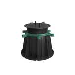 RENOPLAST wspornik regulowany do płyt tarasowych RENOPAD PRO 119-173mm