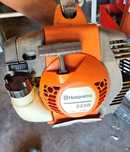 Roçadora Husqvarna