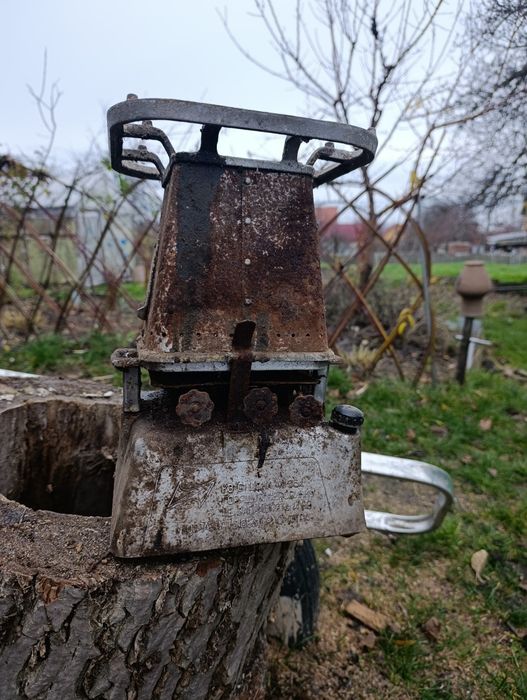 Керосинка   СССР