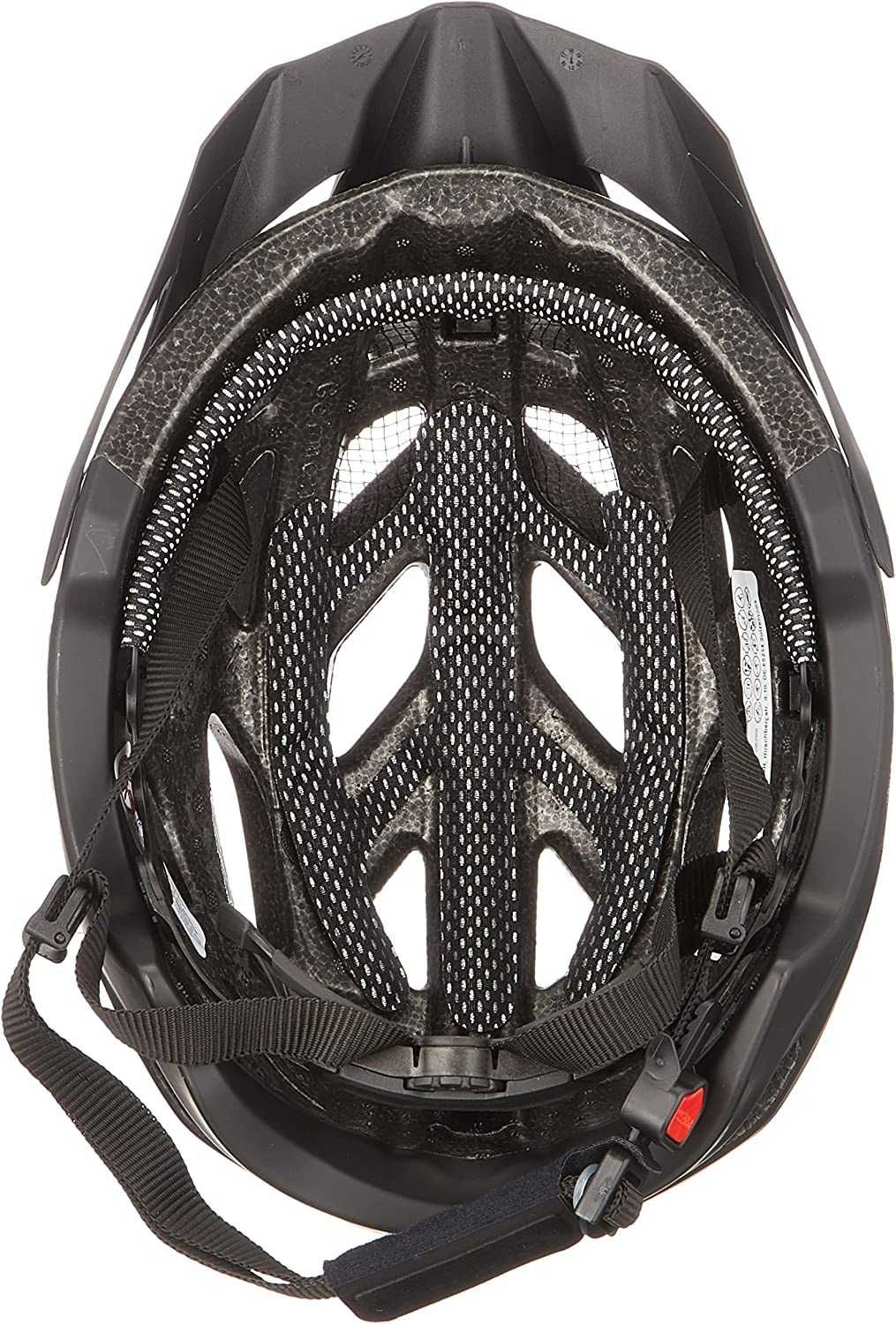 Шлем Шолом ALPINA Casque de vélo unisex 57-62 см