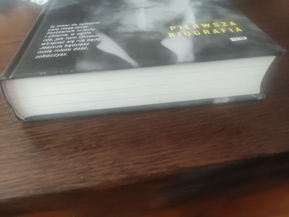 Pilch w sensie ścisłym