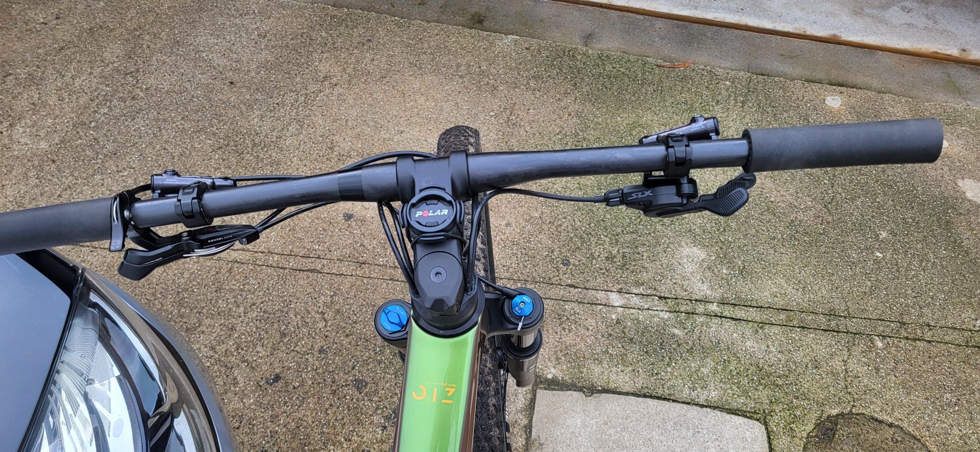 Orbea oiz m30 2023