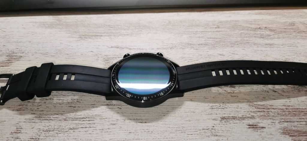 Smartwatch Huawei Watch GT2 46mm