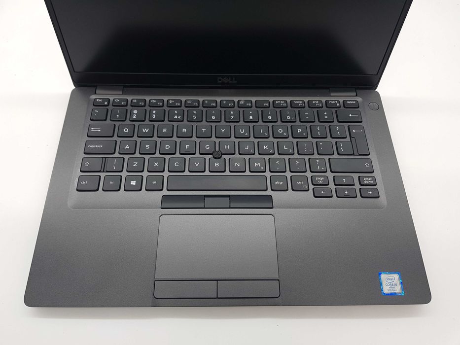 Dell Latitude 5401 I5-9400H 16/256GB SSD FHD MX150 WIN 11