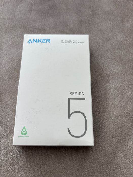Anker Kabel USB C - C (240 W, 1,8 m), kabel do ładowania