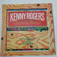Płyta winylowa Kenny Rogers & the first edition Country songs