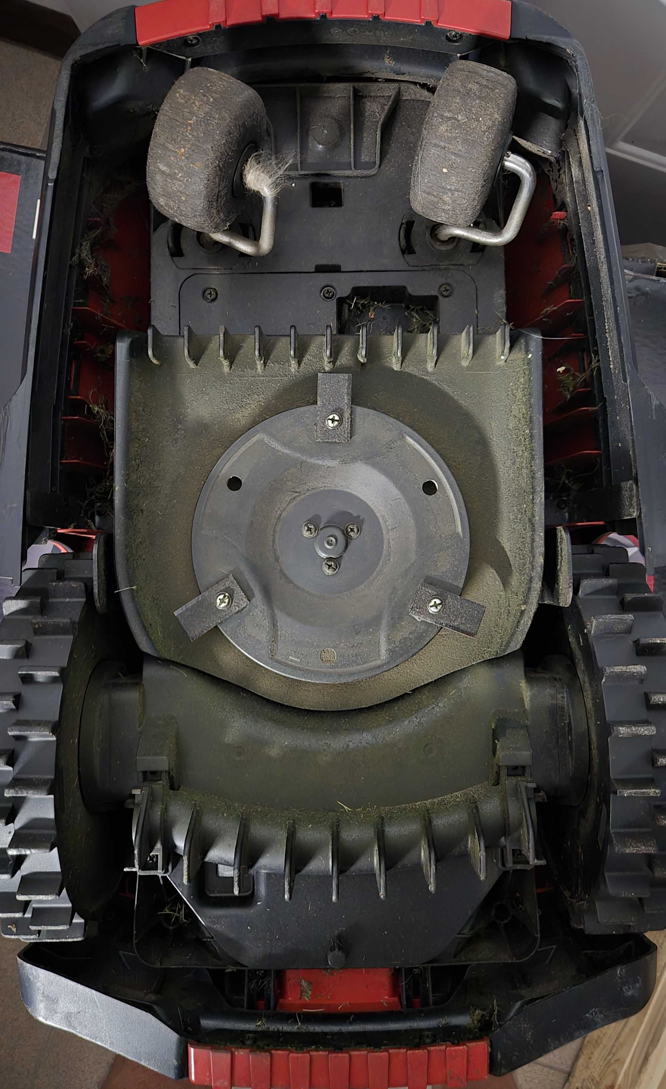 Robot koszący do trawy Freelexo 350 Einhell