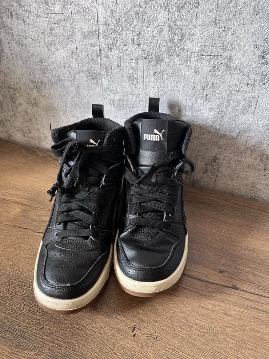 Puma для хлопчика