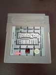 RoboCop versus the Terminator nintendo