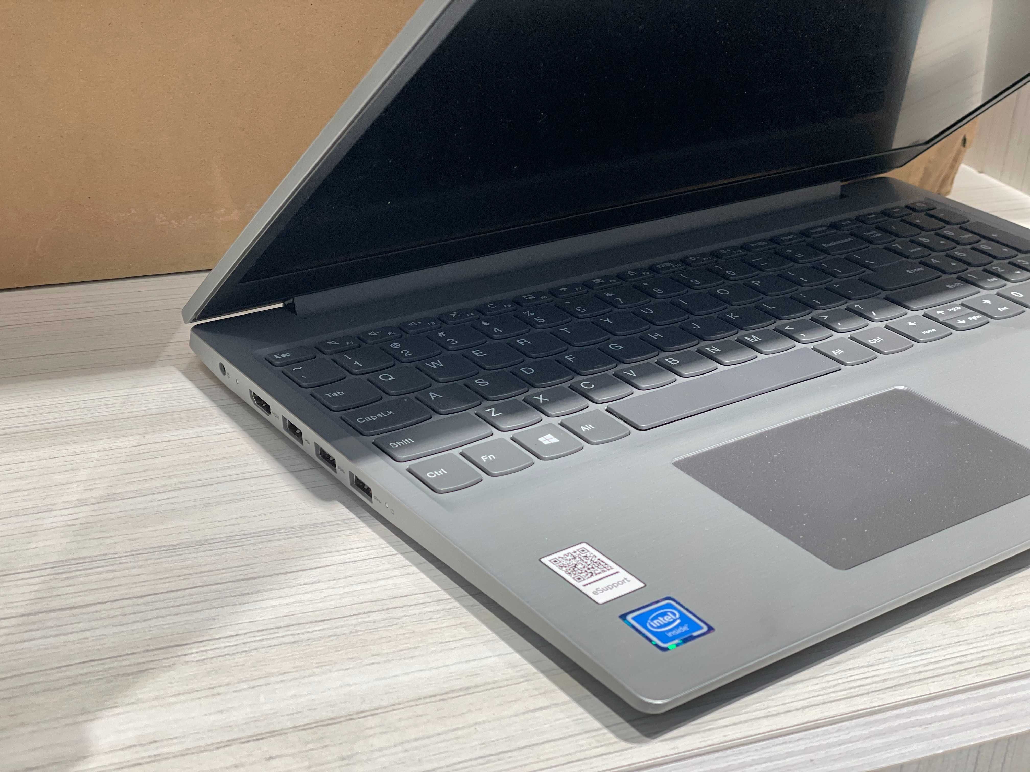 Lenovo IdeaPad S145-15IGM 15,6" Intel Celeron N4000 4GB RAM 128GB Dysk