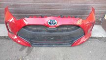 Бампер передній TOYOTA YARIS IV 4 2020 24 Тойота Яріс