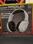 Gaming - kask RGB Das g -lab - kompatybilny z
PC, PS4, Xboxone