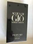 Giorgio Armani Acqua di Gio Profumo 125ml