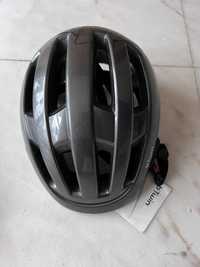 Capacete de ciclismo