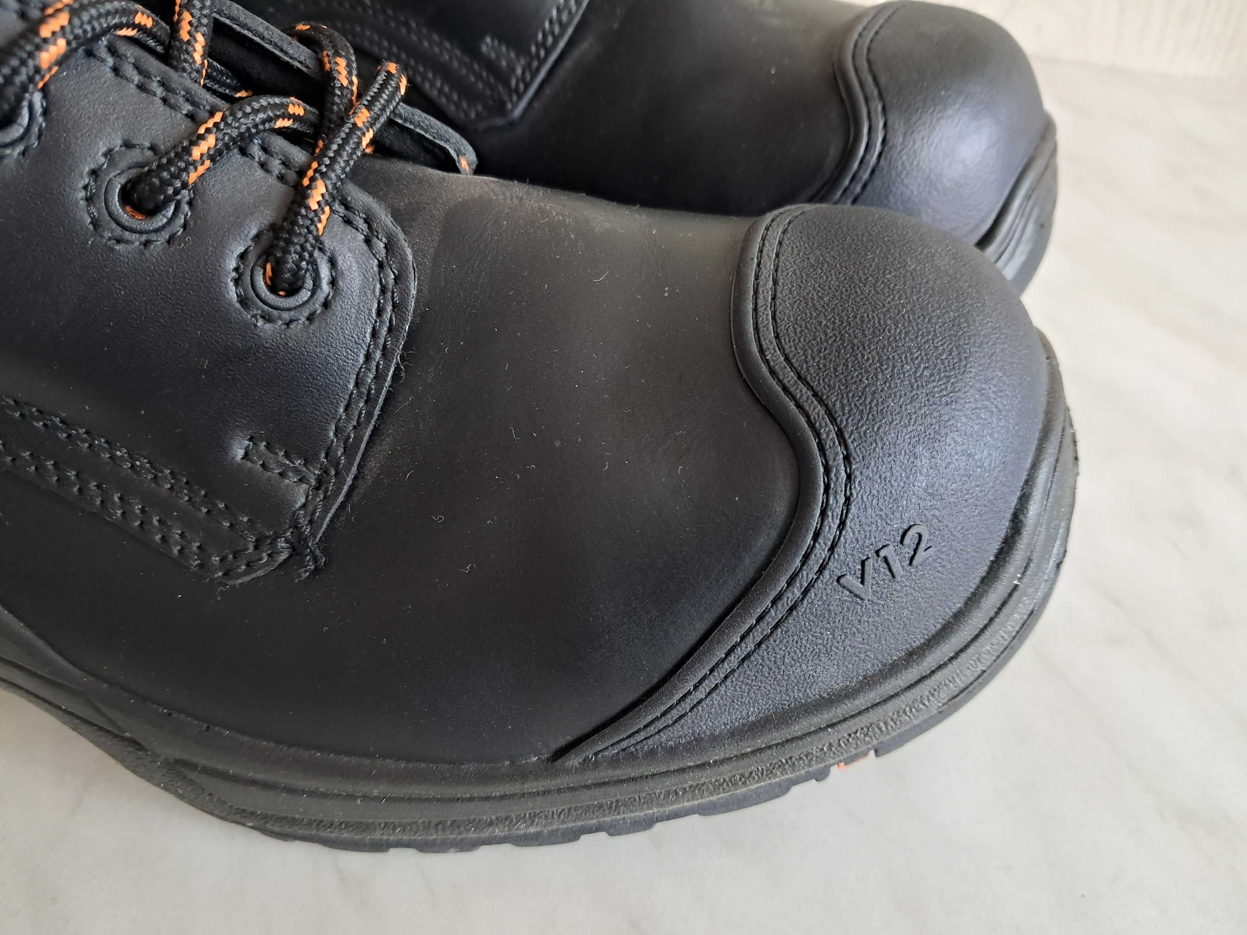 Buty męskie Avenger IGS V12 - roz. 42 - nowe bez metki