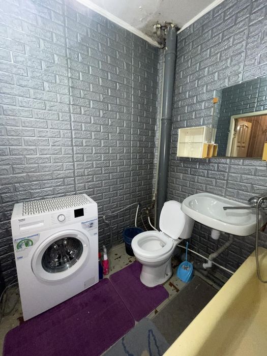 Сдаю 1- кімнатну квартиру (гормолзавод)