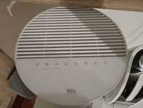 Oczyszczacz powietrza TCL BREEVA A3 WIFI