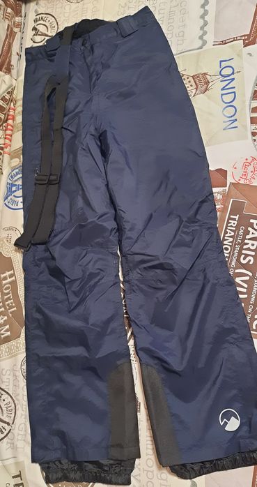 Штани лижні Crivit