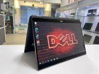 Dell Latitude 7390 2in1 i7-8665U\DDR4 16 GB\SSD 256\FHD IPS Touch