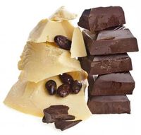 Замінник какао масла лауриновий Себес для виробництва глазурі, цукерок