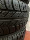 Conjunto 4 jantes 13" 4-100