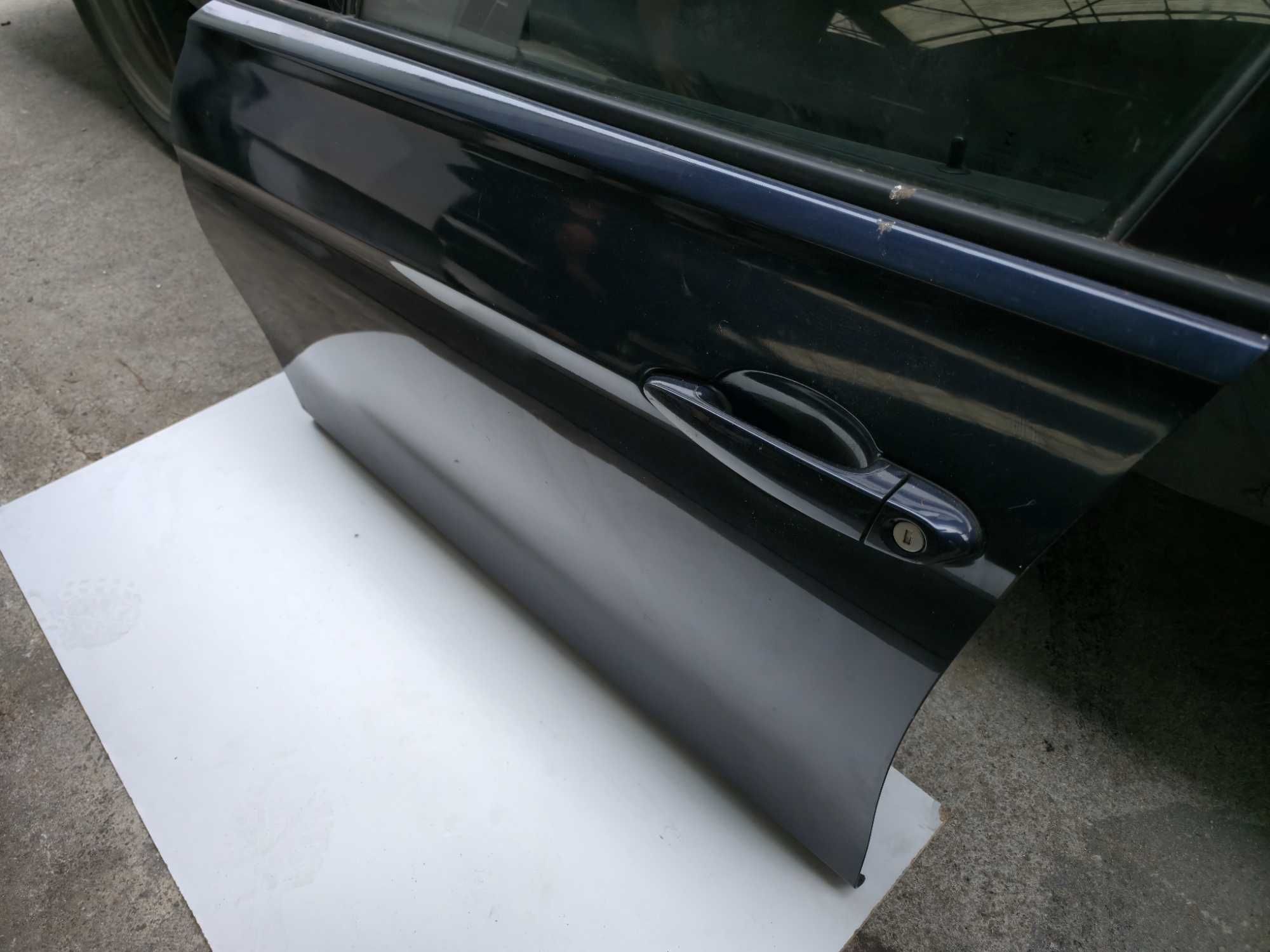 Porta frente esquerda BMW Serie 3 F30 F31 (2011 a 2018)