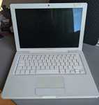Portátil Apple Macbook Core 2 Duo 13''