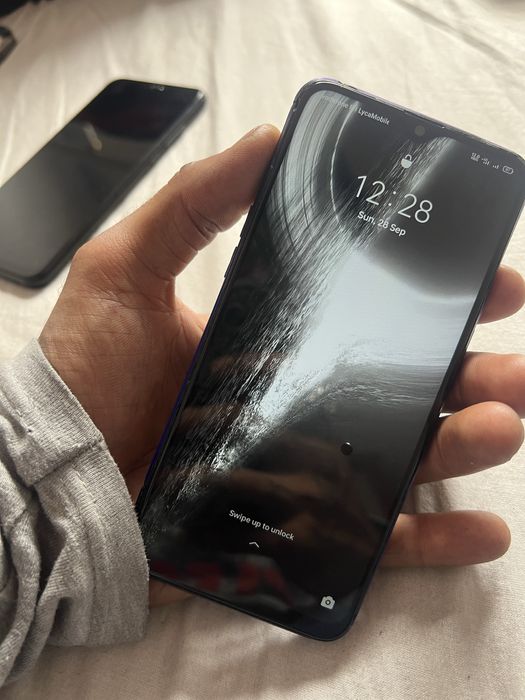 Oferta combo honor 8x + realme 5 pro