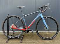 Gravel Marin Gestalt 11 Shimano GRX 1x11 Carbon Disc FSA rozm L