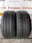 Літні шини 255/45 R18 Pirelli pzero