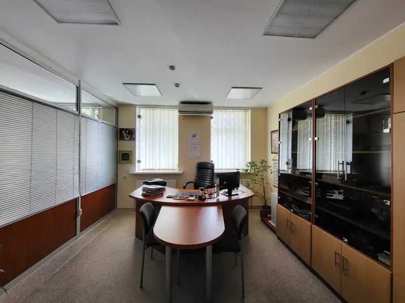 приміщення м. Житомир, вул. Небесної Сотні, буд. 41