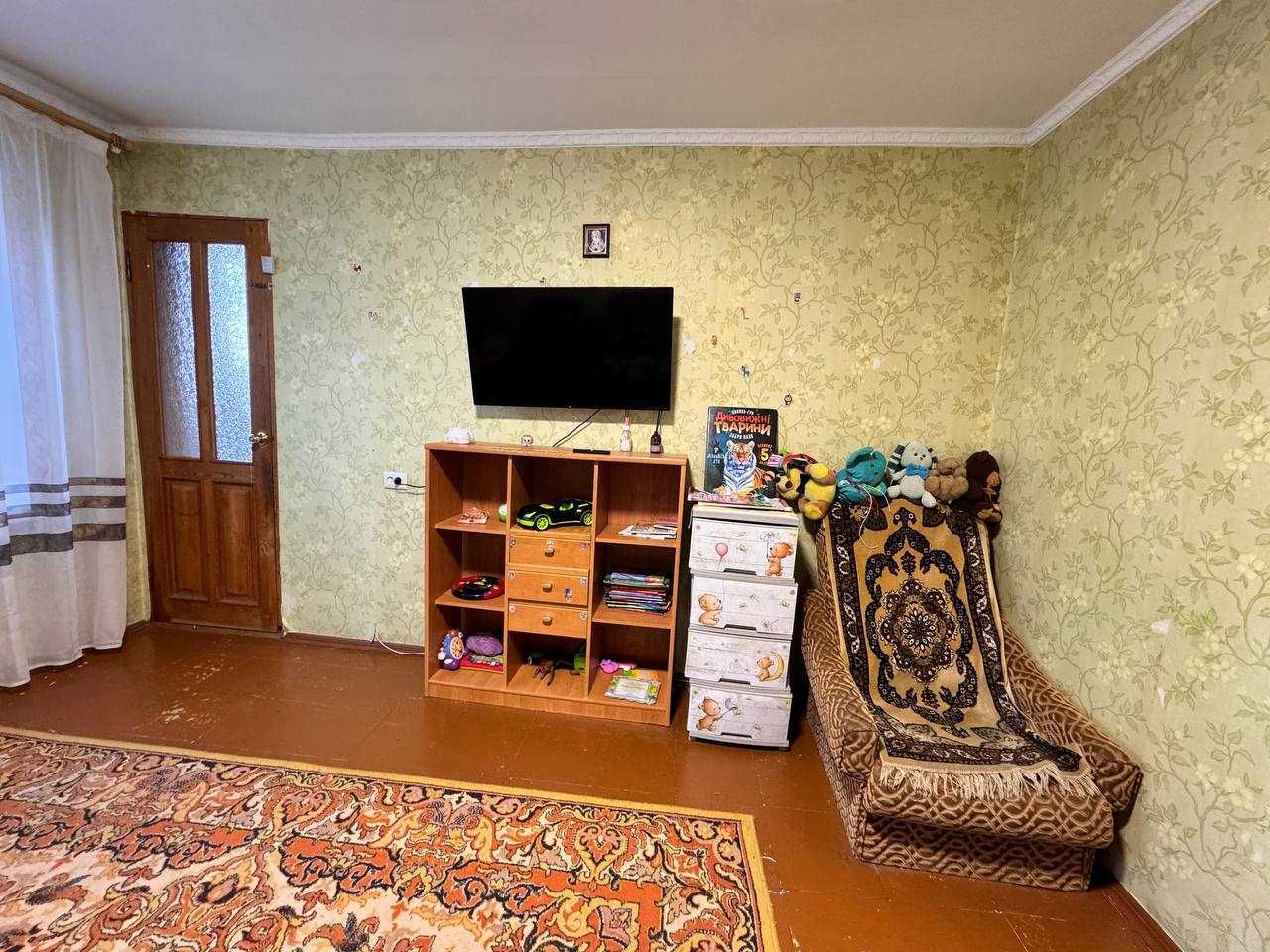 Продам 2 чешку на Левобережный-3 пр. Мира