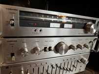 Tuner Toshiba ST 330