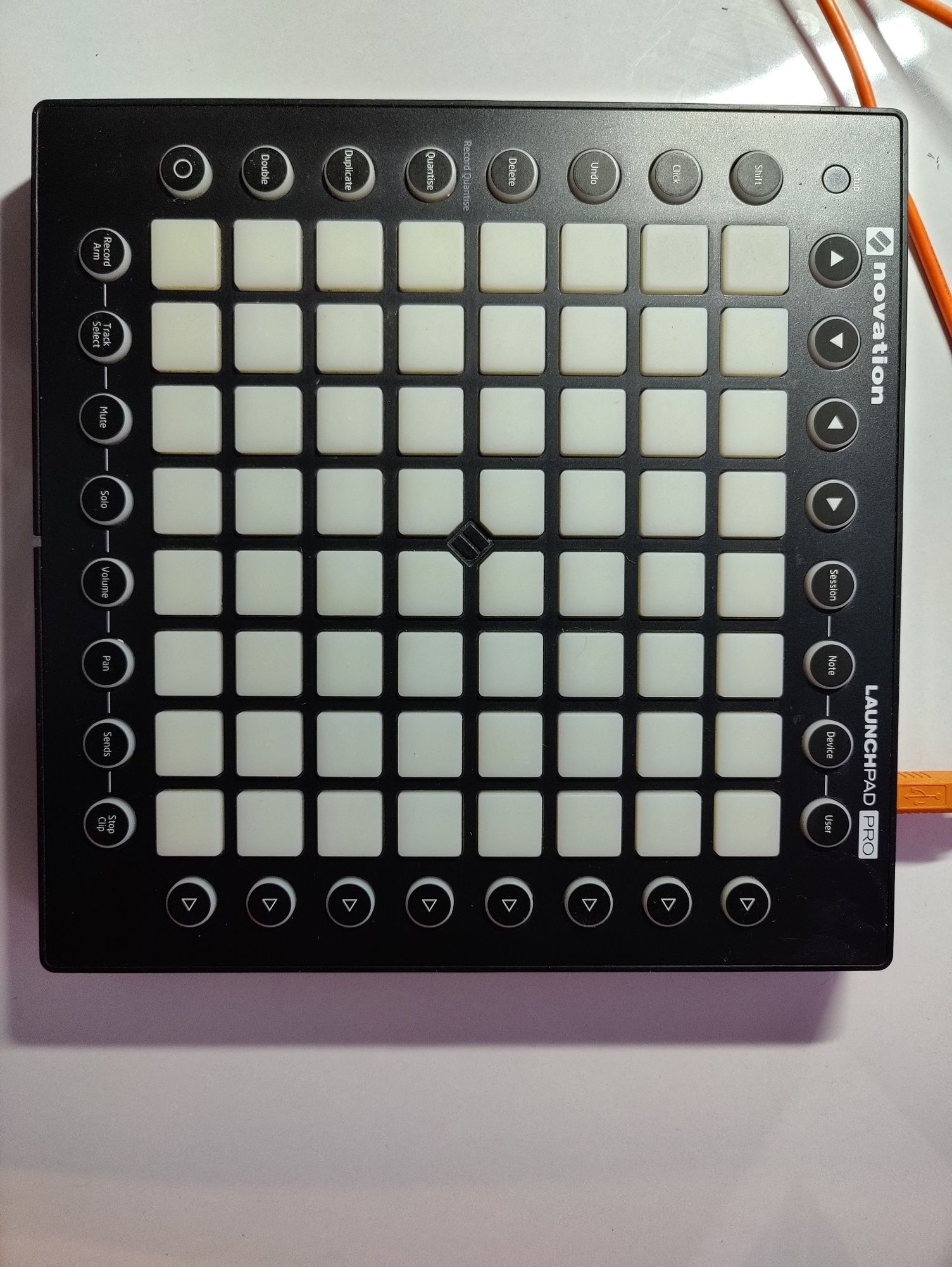 Novation Launchpad Pro