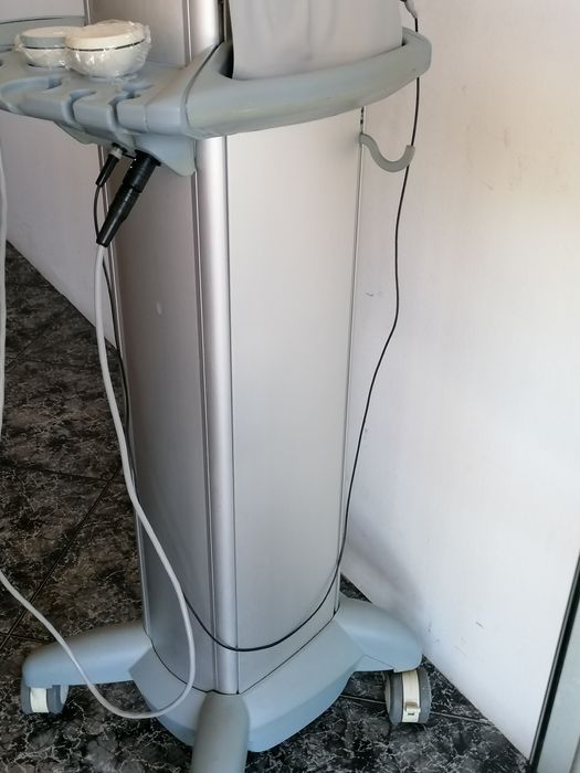 Equipments de Rf capacitiva /Resistiva