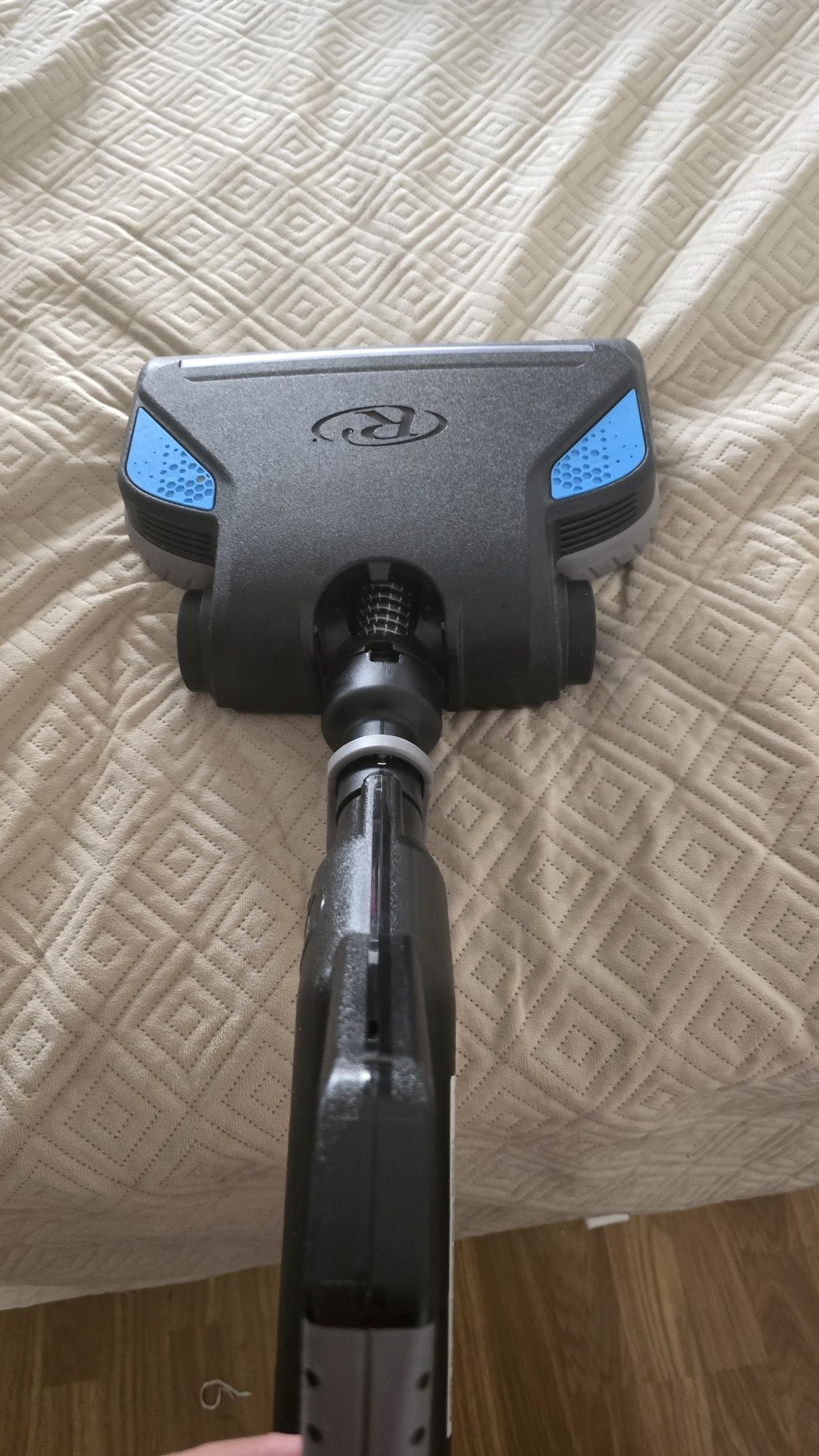 Vendo  Rainbow SRX com garantia