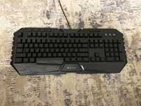 Klawiatura gamingowa OCTANE SGB-3020-KKMF-1-US
