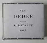 NEW ORDER - Substance 1987 (2 x CD)