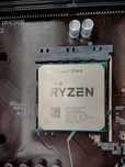 Процесор AMD Ryzen 7 5700X 3.4GHz/32MB (100-100000926WOF) sAM4 BOX