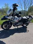 BMW 1150 GS Adventure