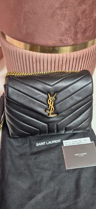 Saint Lauren|, оригінал. Сумка.Louis V