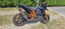 Ktm smr 690 supermoto smc A1