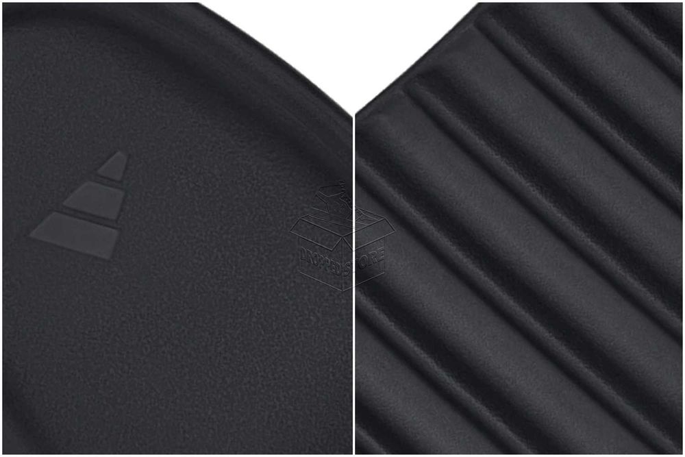 Adidas YEEZY SLIDE Onyx / HQ6448